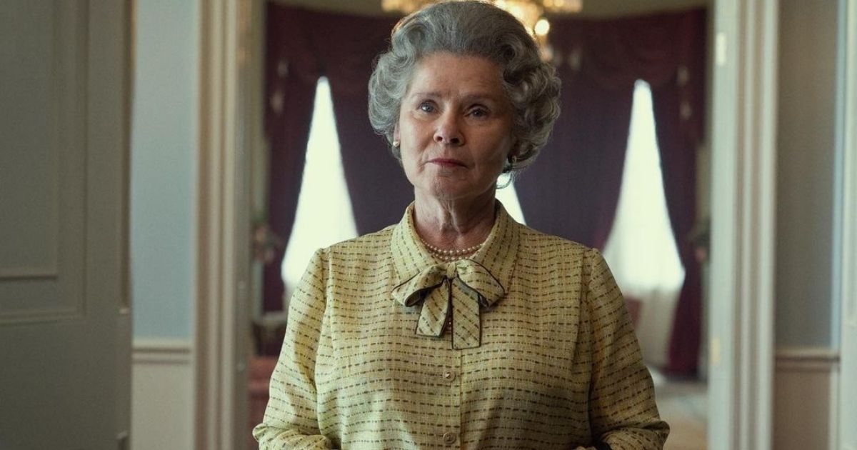 Sve što znamo o petoj sezoni serije The Crown na jednom mestu