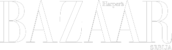 Logo: Harper's Bazaar Srbija