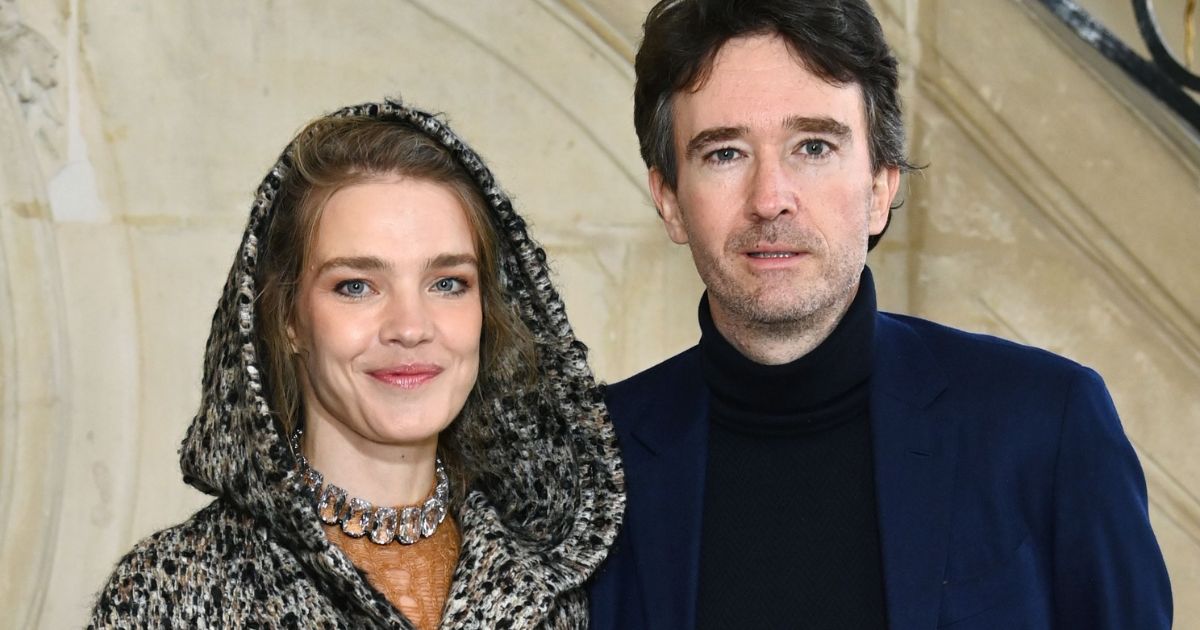 Ko Je Antoine Arnault Koji Se Priprema Za Preuzimanje Poslovnog Carstva LVMH Harper S Bazaar