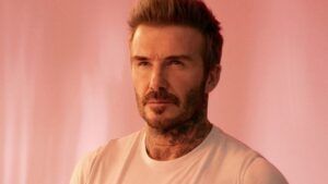 beckham