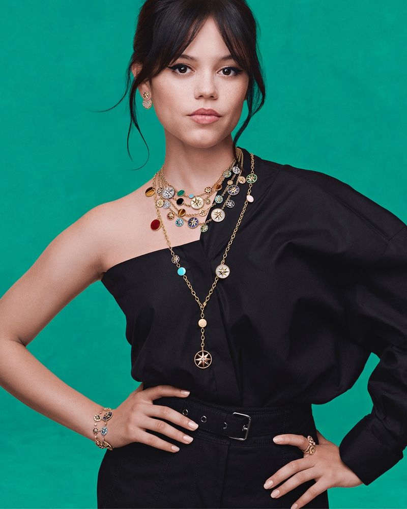 jenna ortega