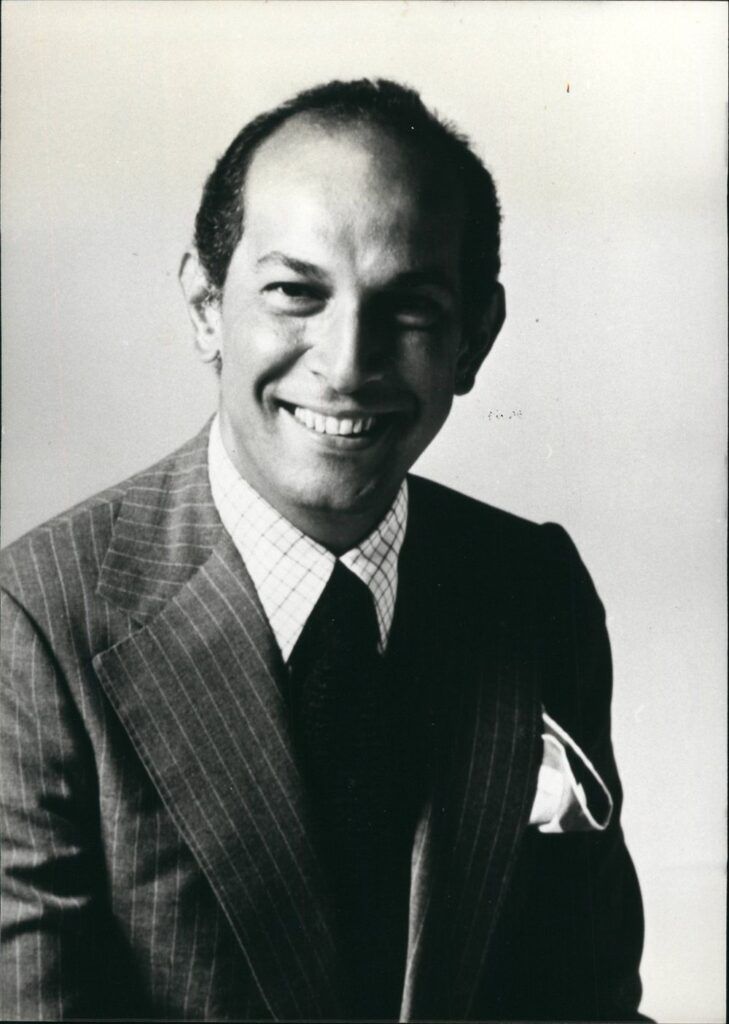 oscar de la renta