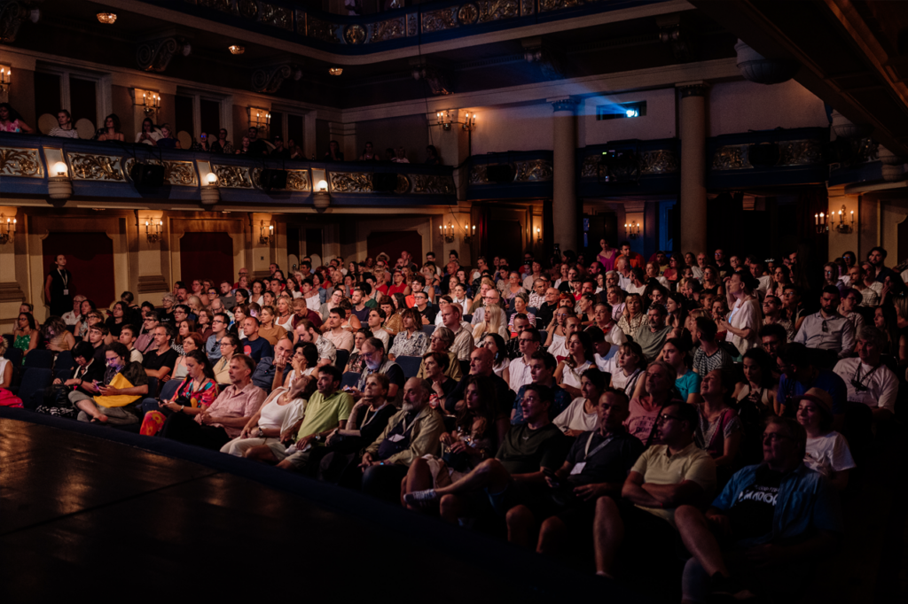 Otvaranje Sarajevo Film Festivala