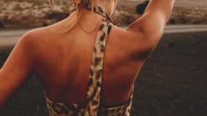 leopard print