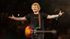 koncert ed sheerana