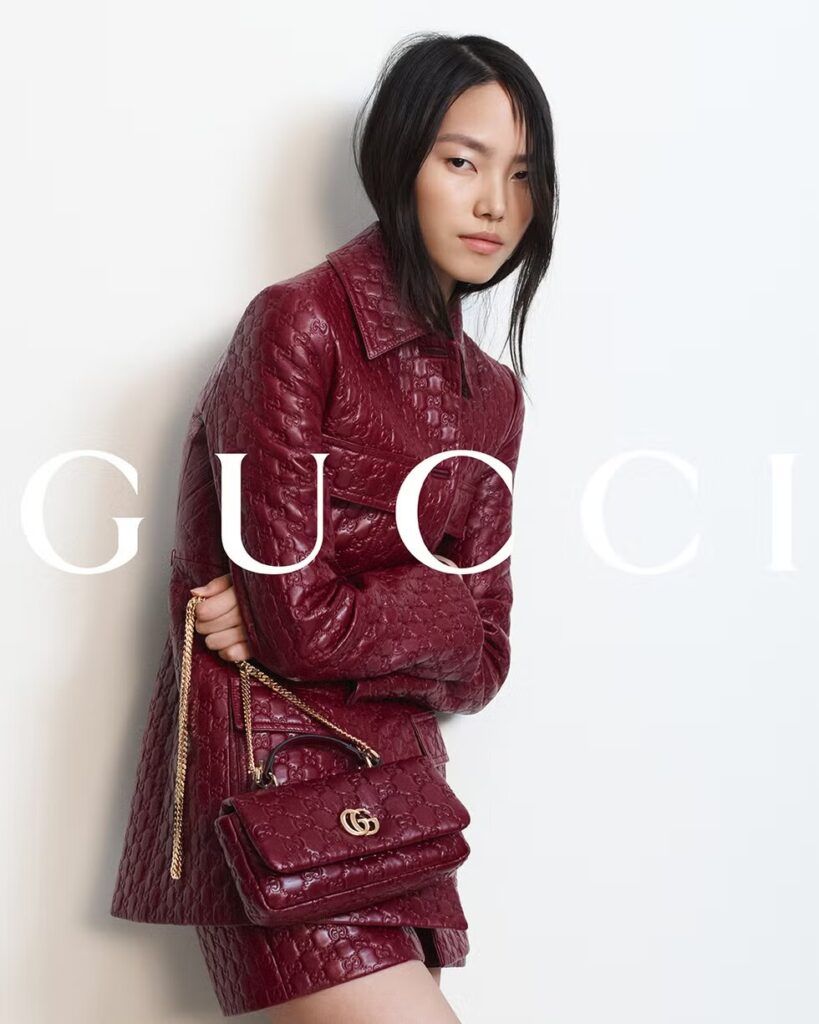 gucci