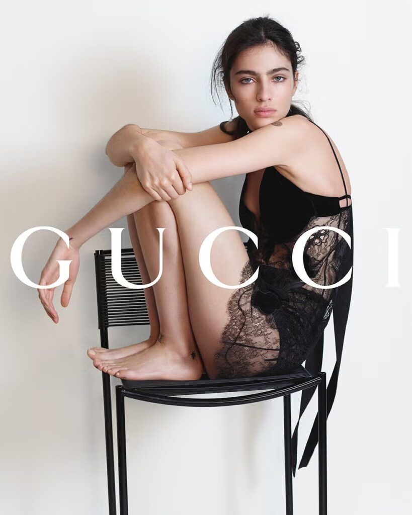 gucci