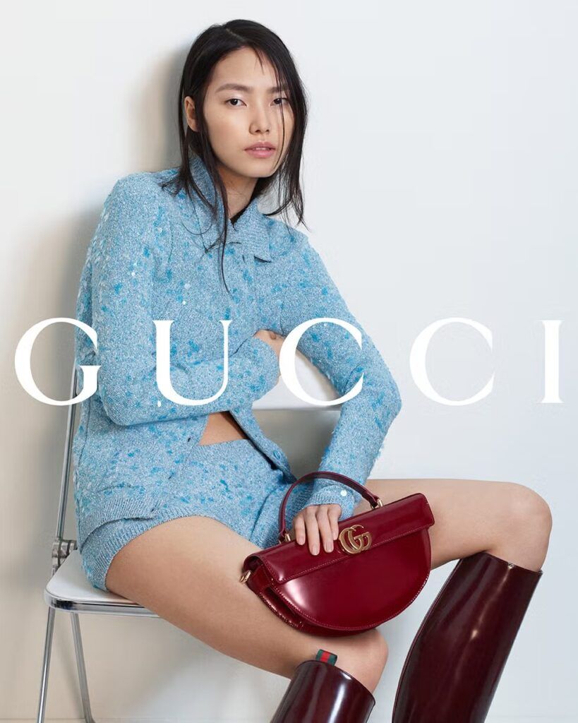 gucci