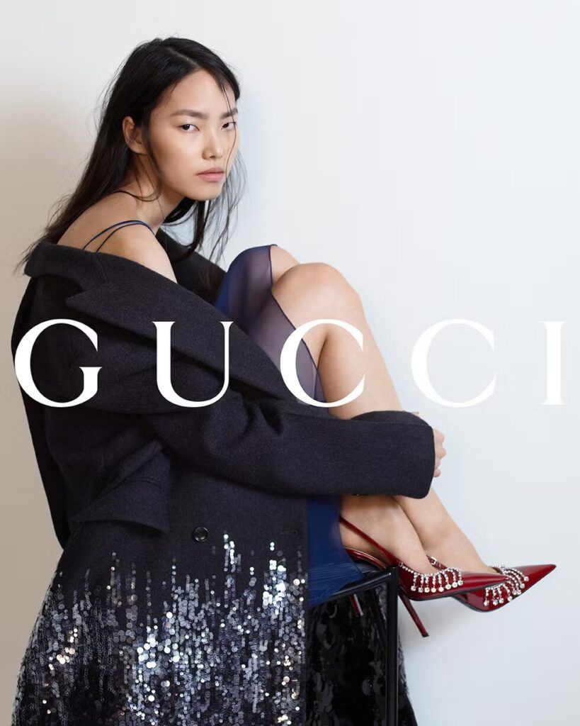 gucci