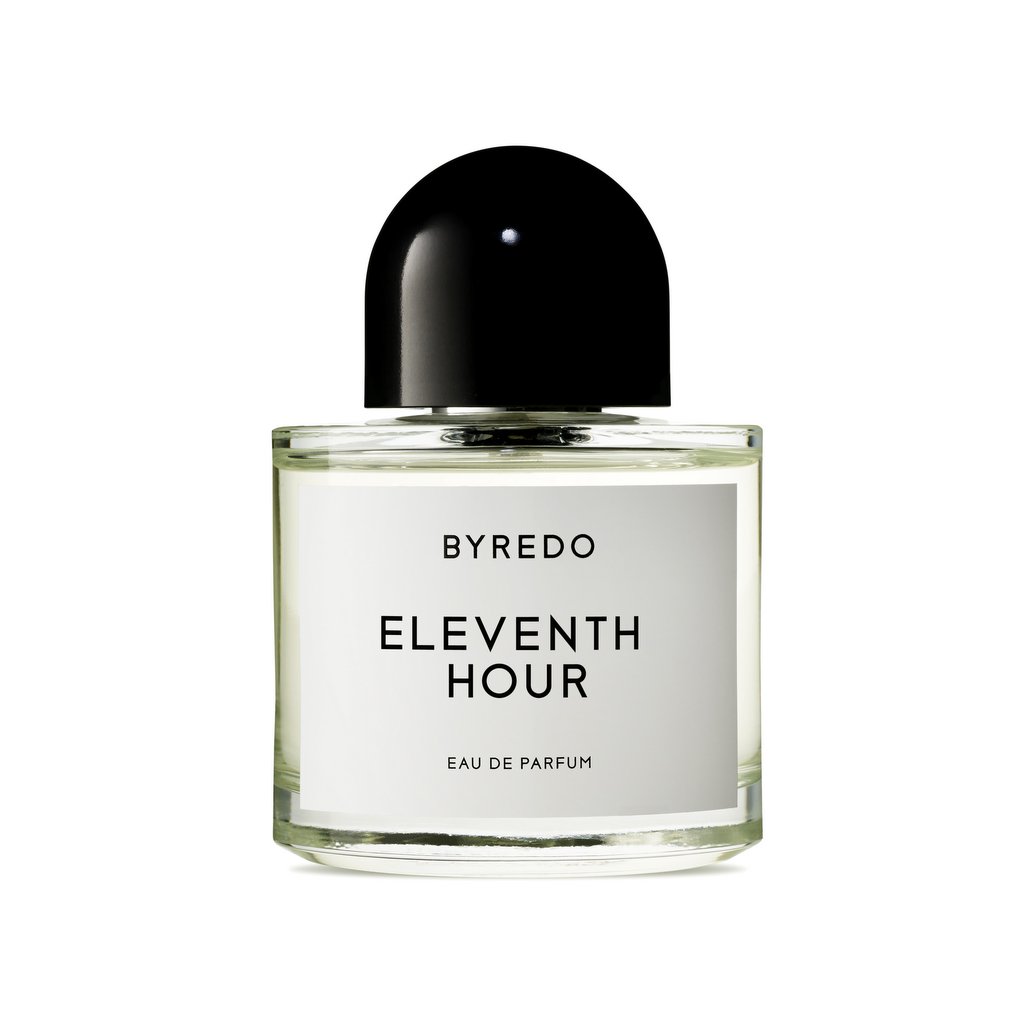 jesenji parfemi Byredo Eleventh Hour Eau de Parfum