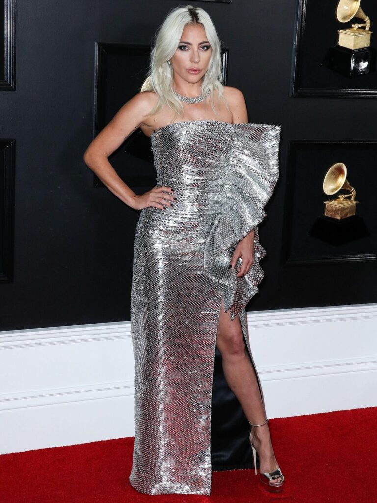 Ko su muze vaših omiljenih dizajnera? Hedi Slimane i Lady Gaga