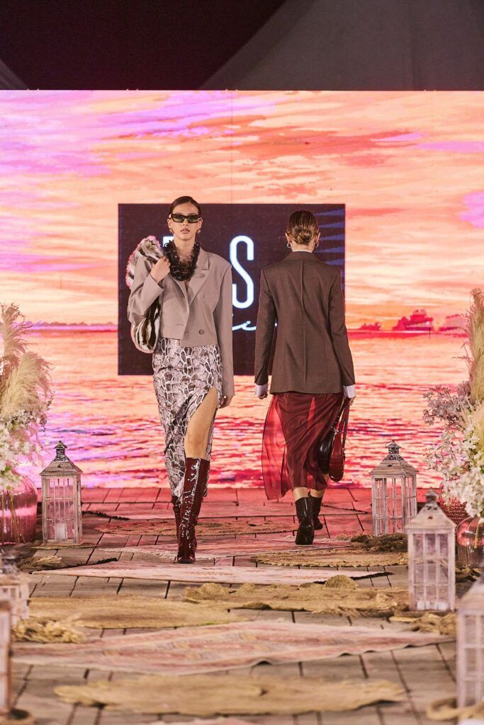 PS Fashion: Sunset Fashion na obali Jadrana