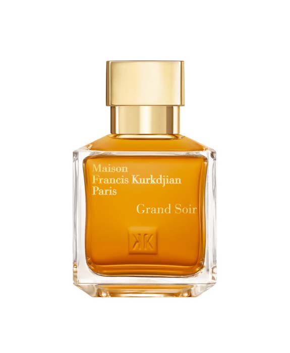 jesenji parfemi Maison Francis Kurkdjian Grand Soir Eau de Parfum