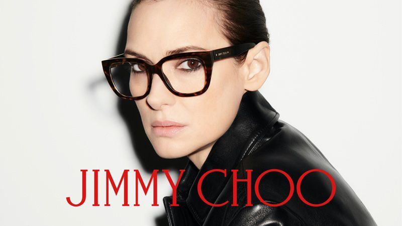 Winona Ryder za Jimmy Choo: Manje je više!