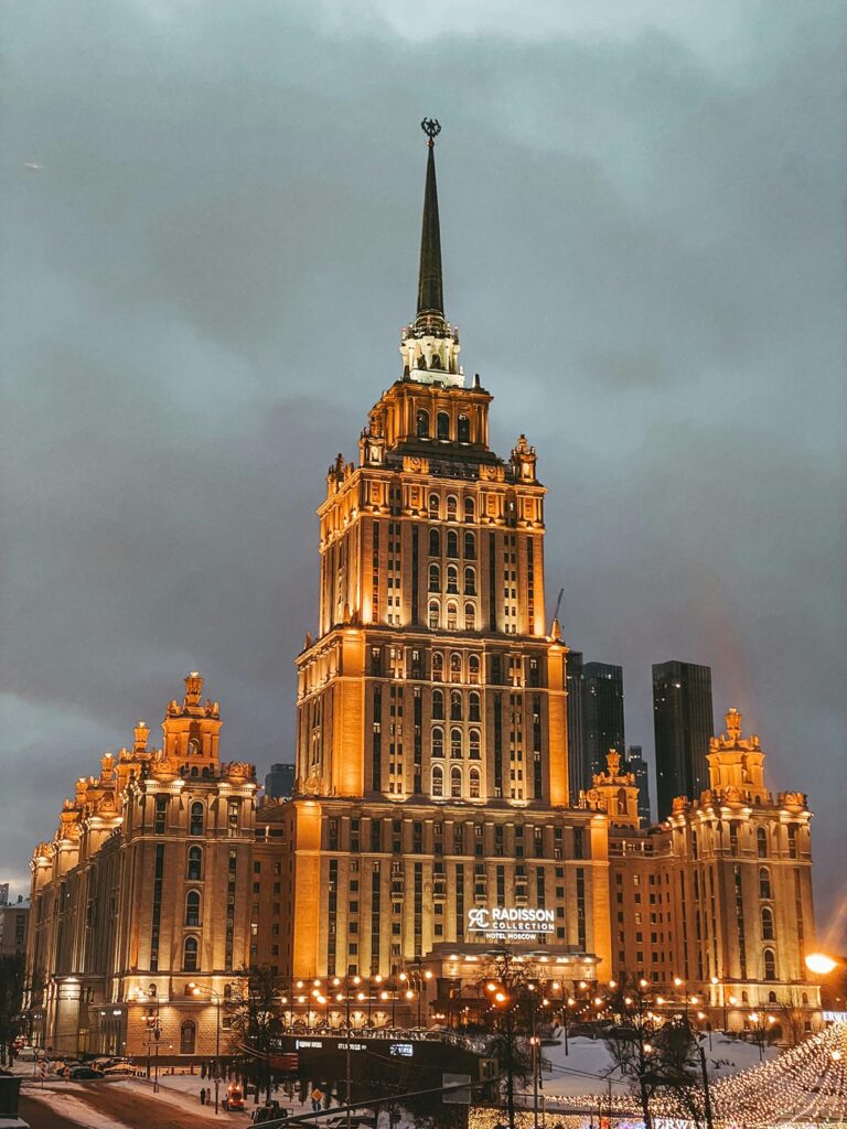 moskva