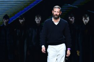 Stefano Pilati zara