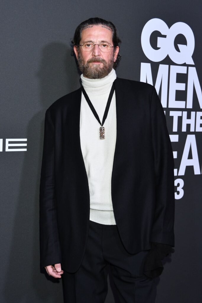 Stefano Pilati zara