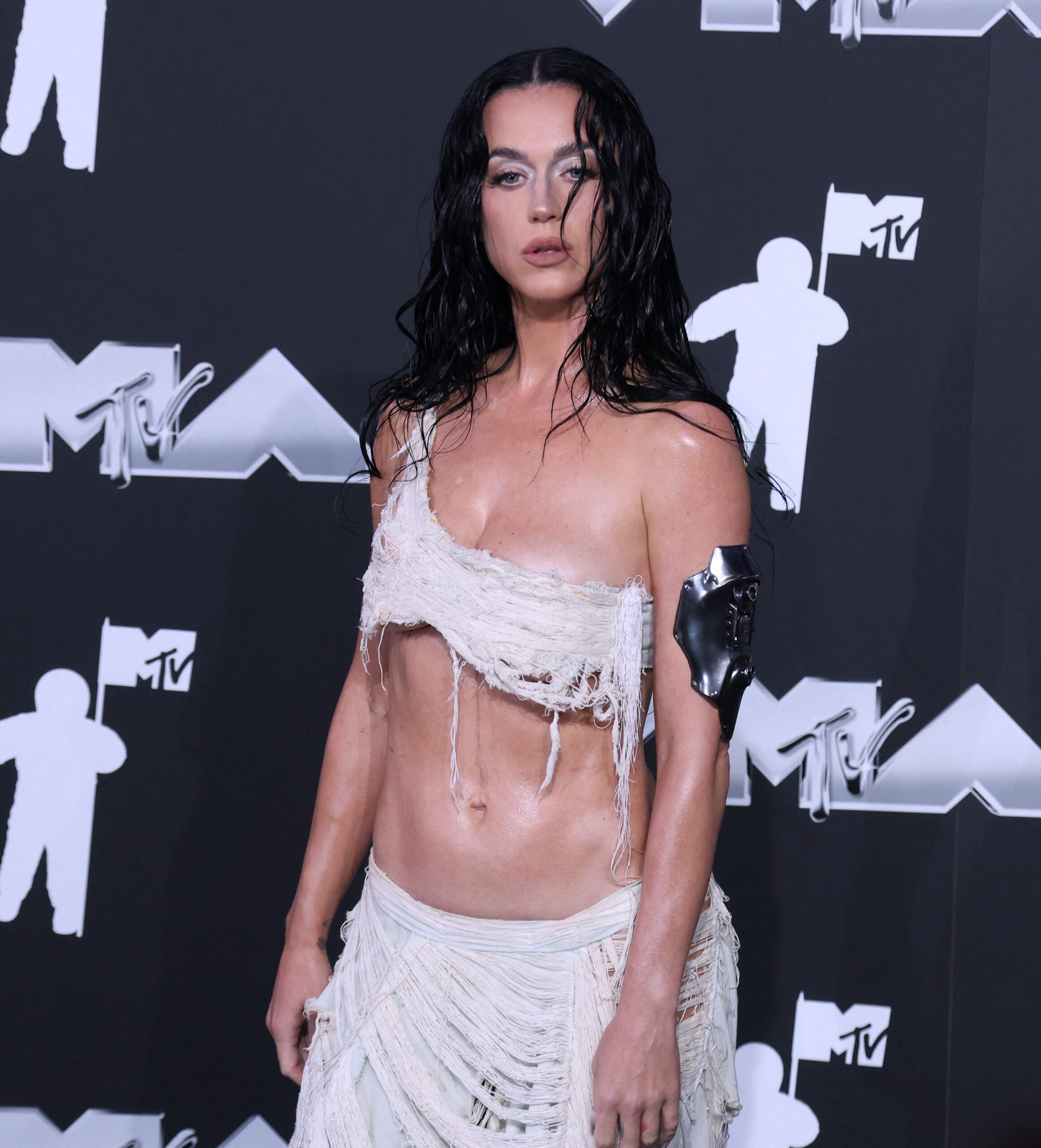 MTV Video Music Awards Arrivals - NY