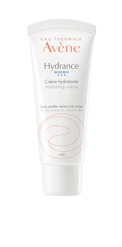 Avène Hydrance Rich hidratantna krema