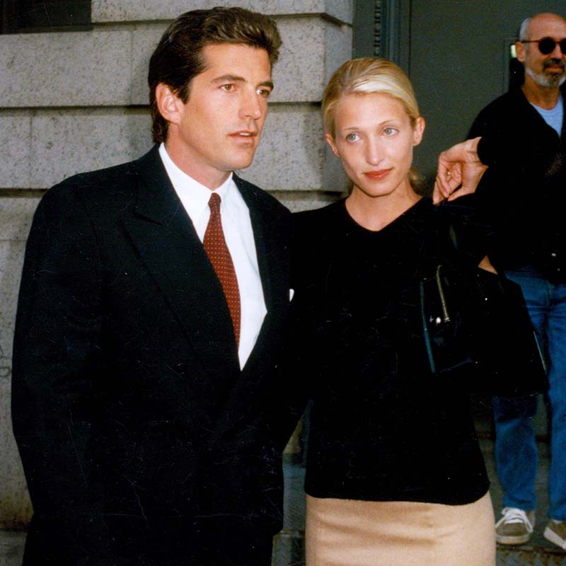 Legendarna garderoba Carolyn Bessette-Kennedy na aukciji u Sotheby’s