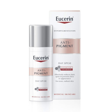 Eucerin Anti-pigment dnevna krema spf 30 50ml
