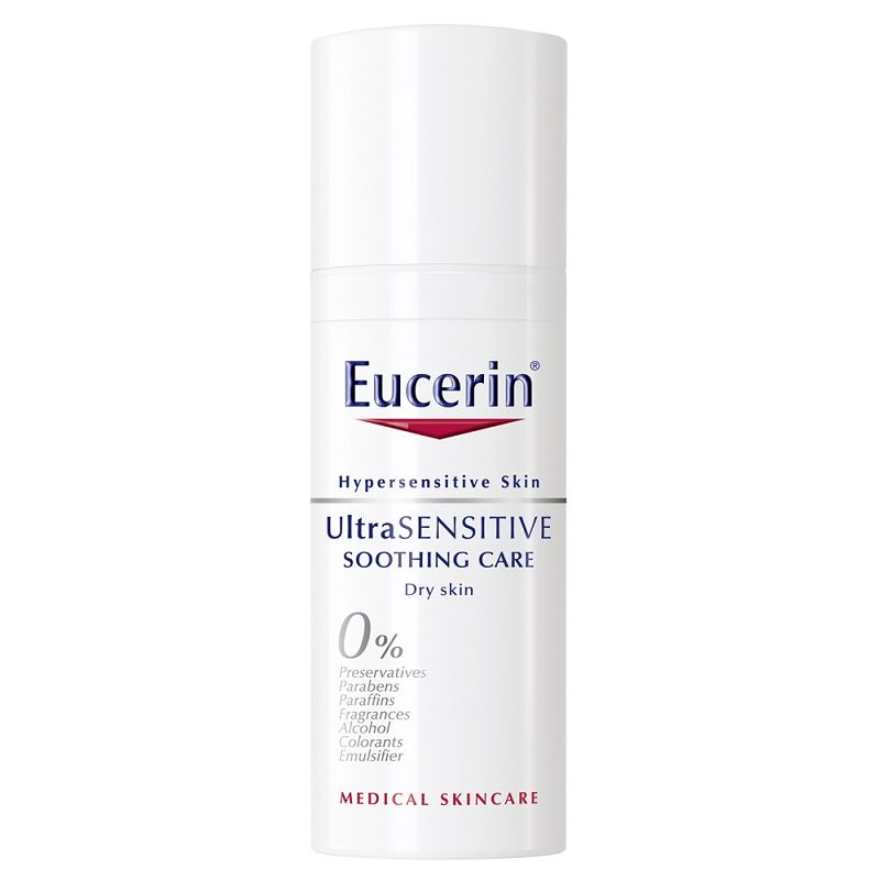 Eucerin Ultra Sensitive Soothing Care