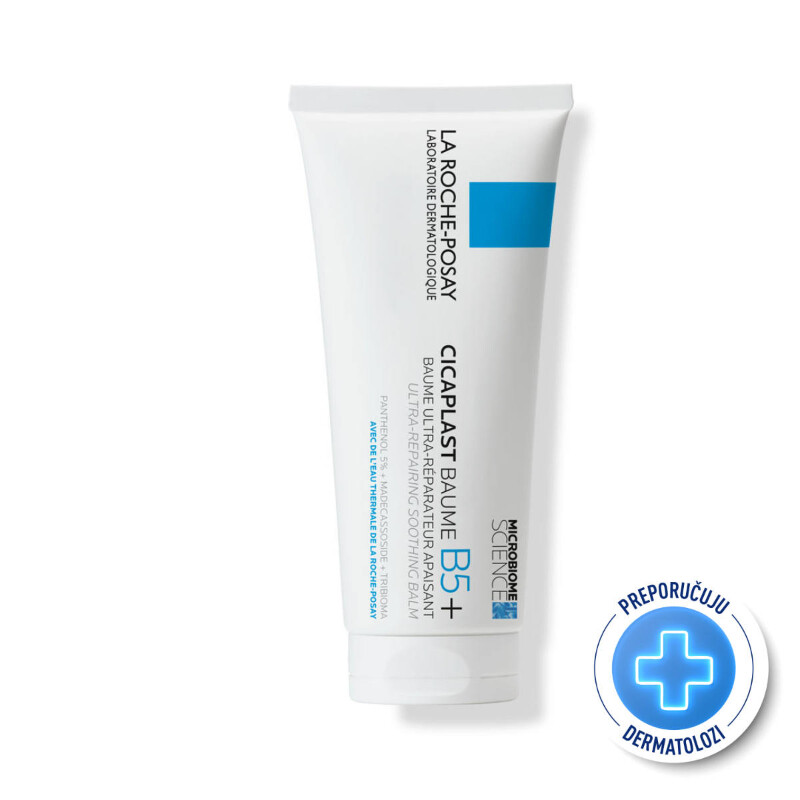 La Roche-Posay Cicaplast Baume B5 