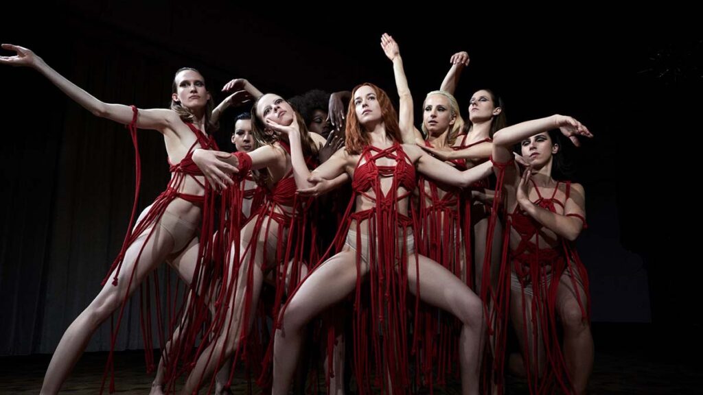 Suspirio