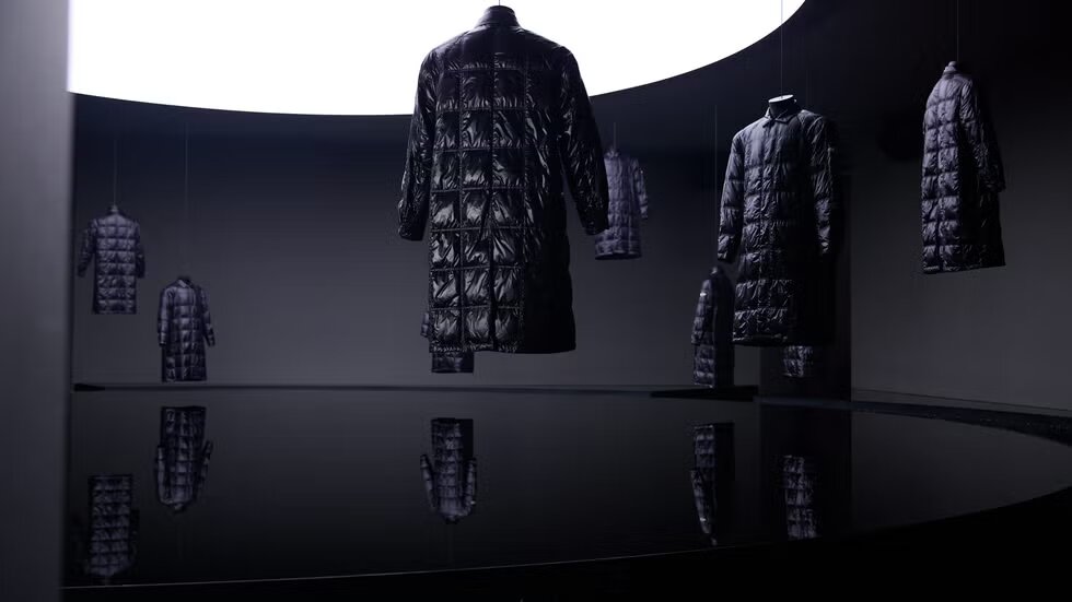 Moncler Genius: Kada moda postane spektakl