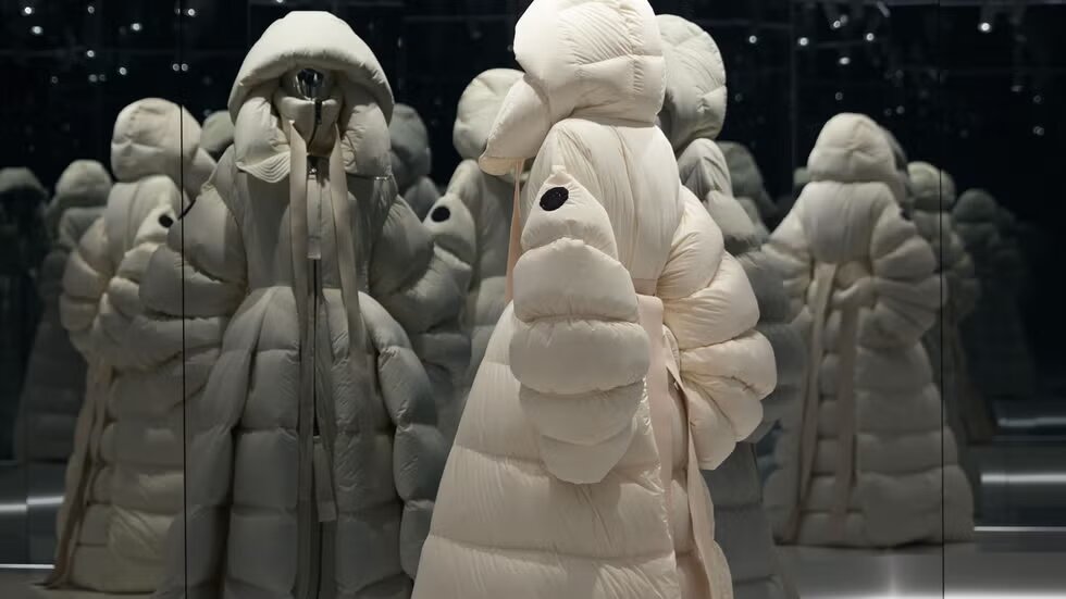 Moncler Genius: Kada moda postane spektakl