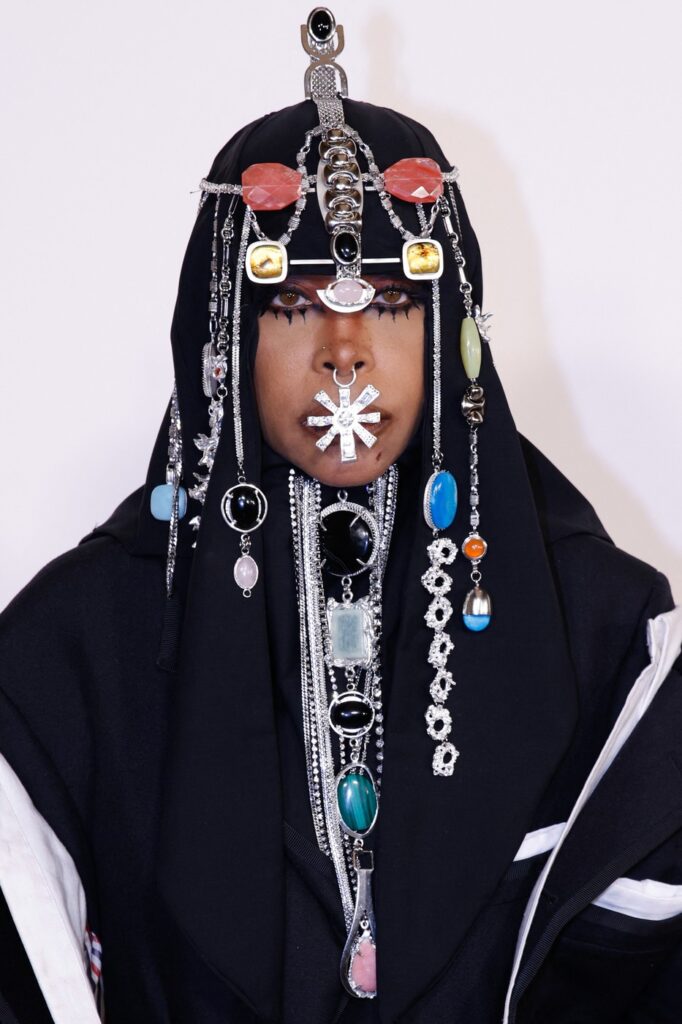 Najbolje obučeni na CFDA nagradama 2024. godine erykah badu