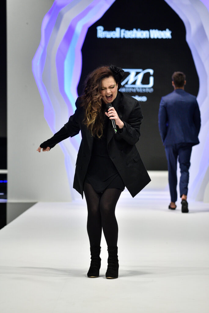 Najbolji momenti sa 54. Perwoll Fashion Week-a