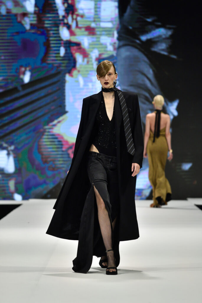 Najbolji momenti sa 54. Perwoll Fashion Week-a