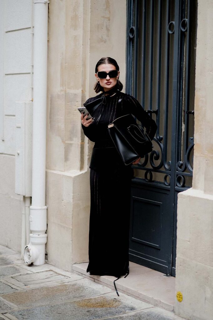 10+ najboljih street style izgleda sa Paris Fashion Week-a