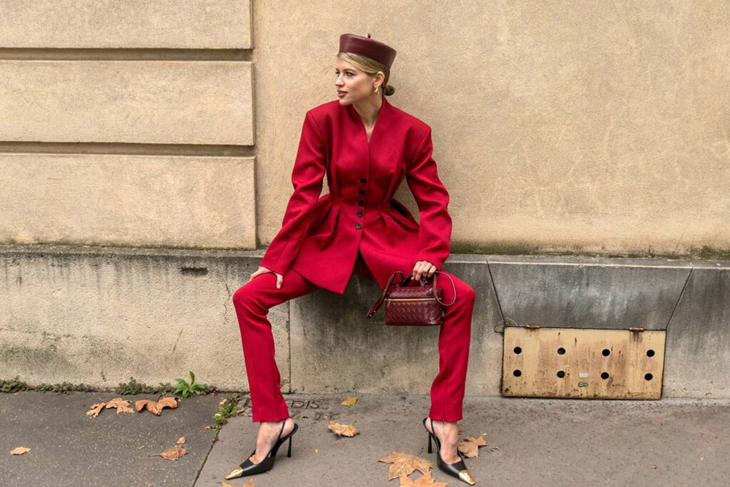 10+ najboljih street style izgleda sa Paris Fashion Week-a