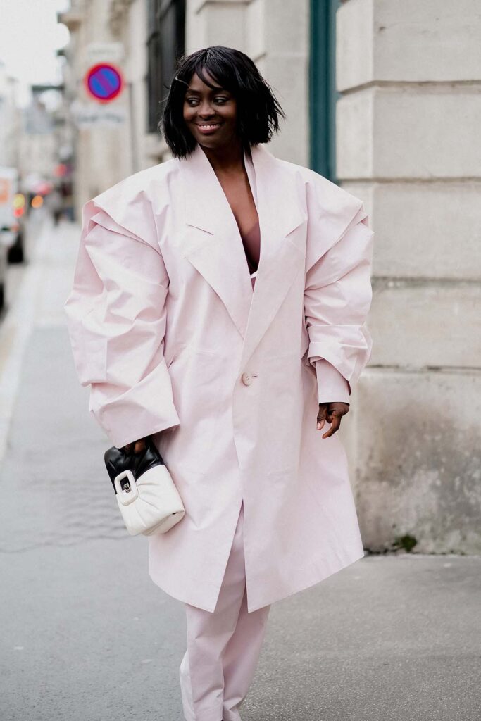 10+ najboljih street style izgleda sa Paris Fashion Week-a