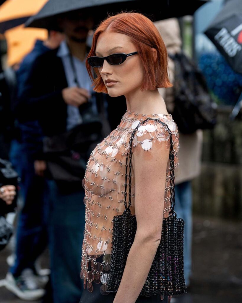 10+ najboljih street style izgleda sa Paris Fashion Week-a