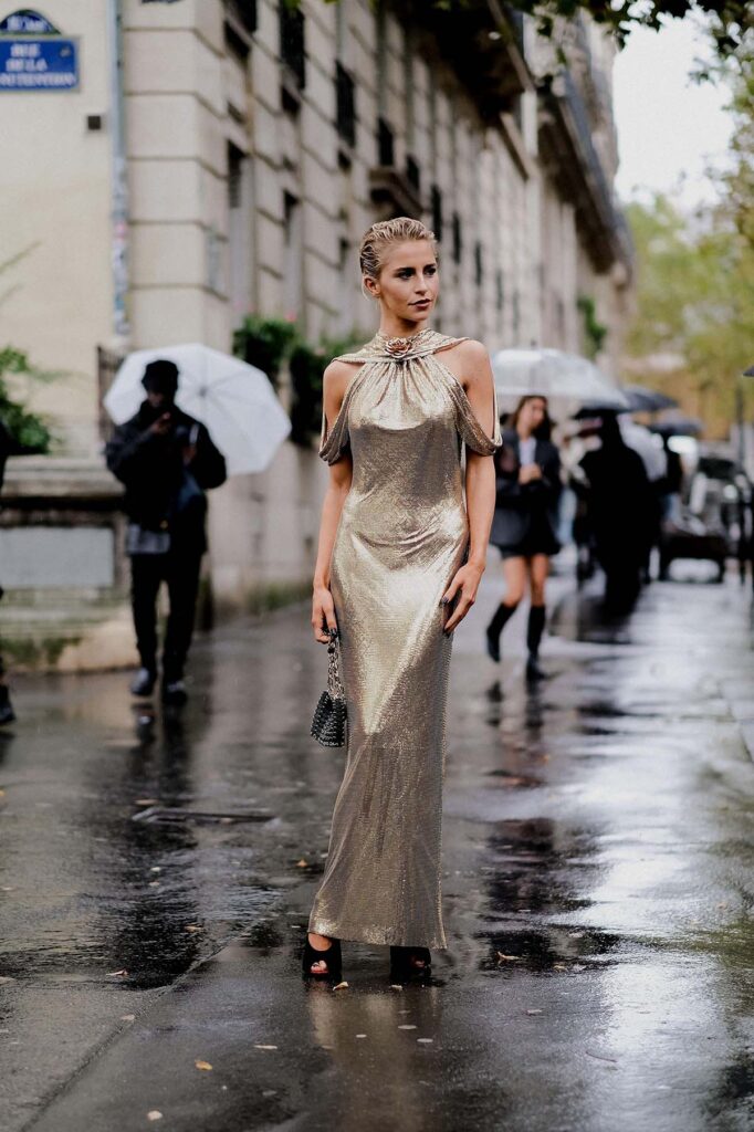 10+ najboljih street style izgleda sa Paris Fashion Week-a