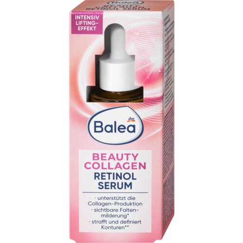 balea-beauty-collagen-retinol-serum-za-lice-30-ml-cene