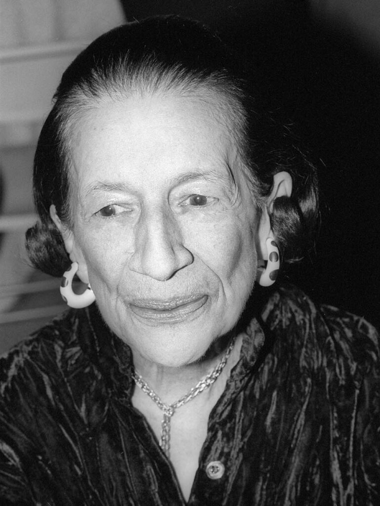 diana vreeland