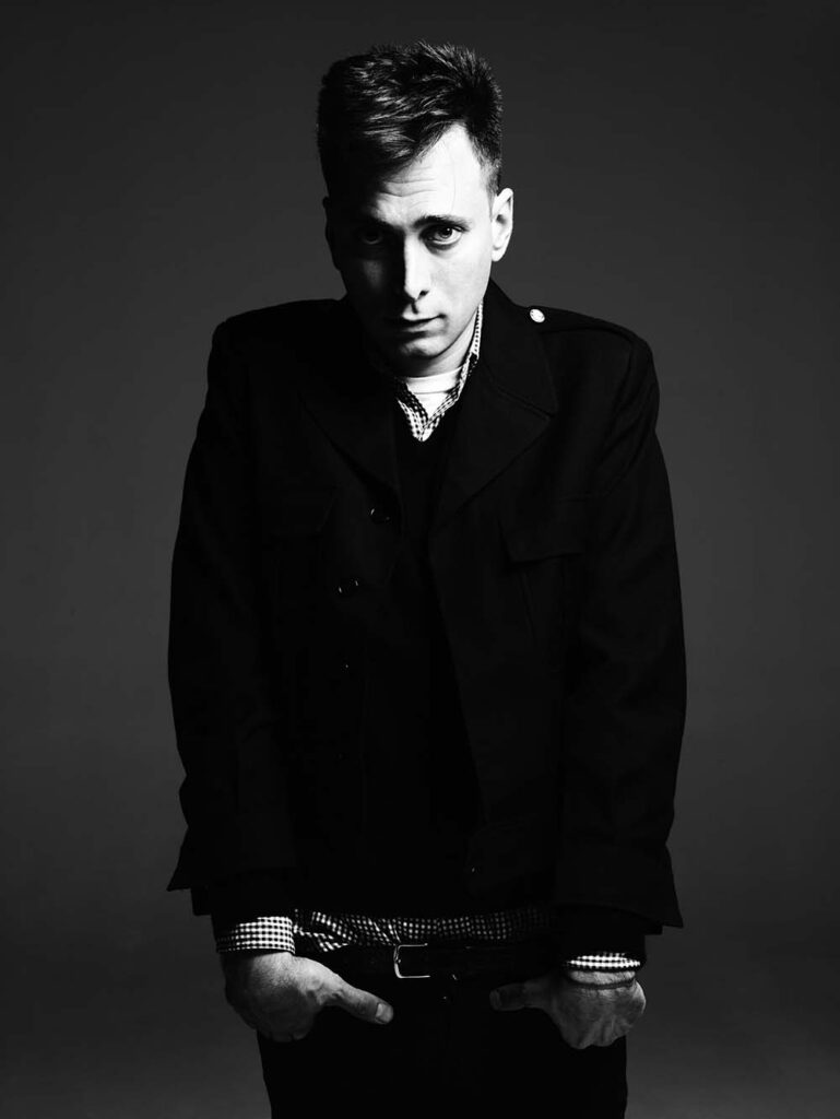 hedi slimane napušta celine