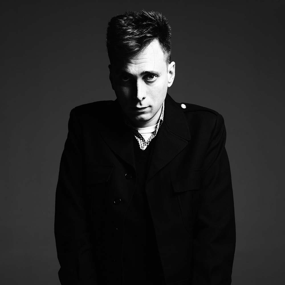 hedi slimane