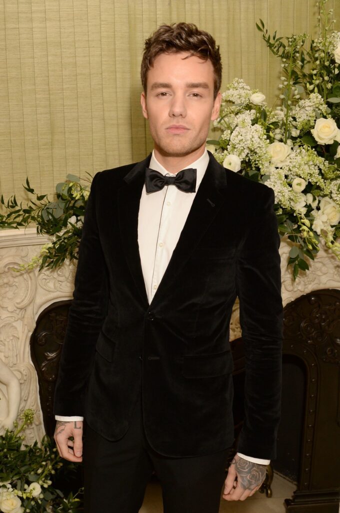 Liam Payne preminuo