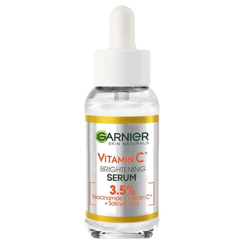 Garnier Skin Naturals Vitamin C Serum 30ml