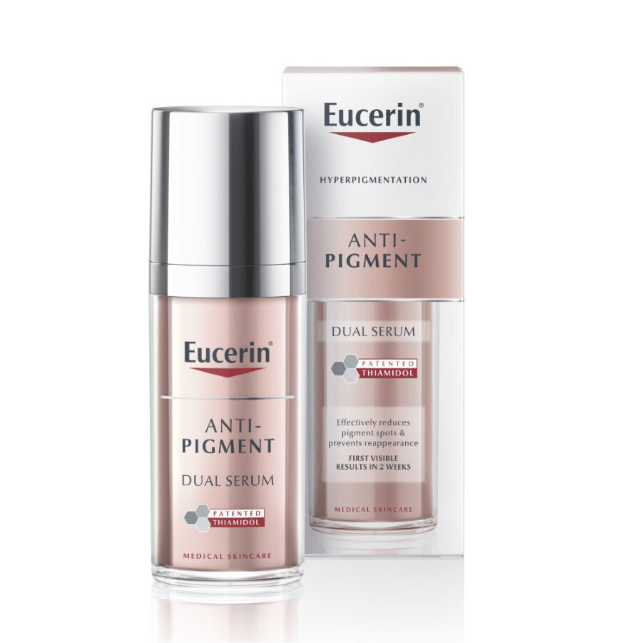 Eucerin Anti-Pigment Dvofazni serum, 30 ml
