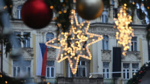 Evropa u prazničnom ruhu Najlepši božićni marketi praag oslo pariz kopenhagen briž