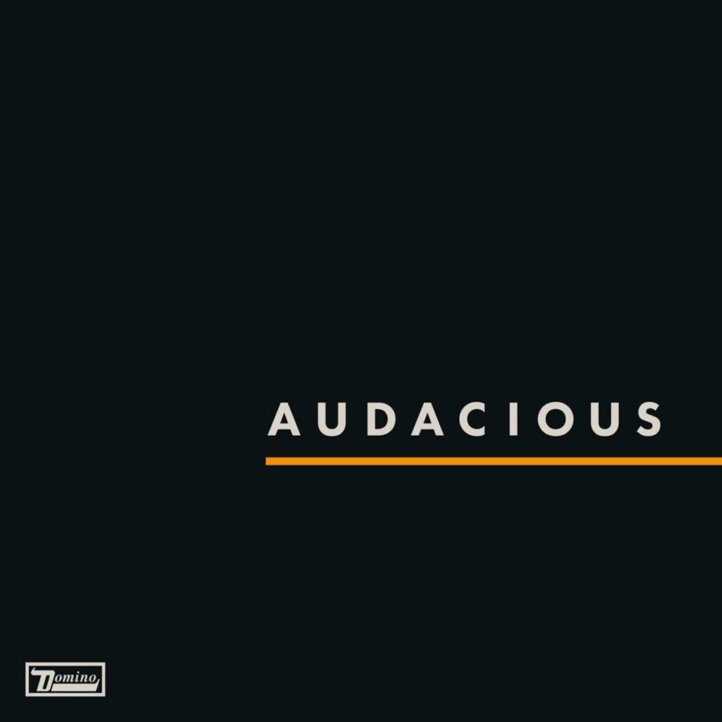 audacious