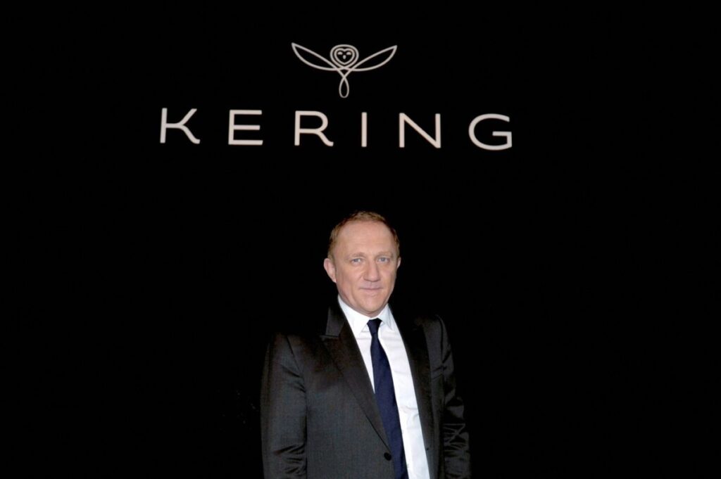 Kering grupa: Globalna imperija luksuza koja oblikuje naše želje