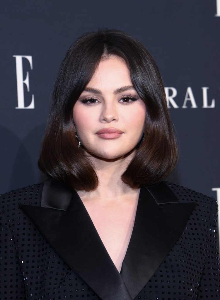 Kako odabrati idealnu frizuru i makeup za svaki oblik lica
selena gomez okruglo lice