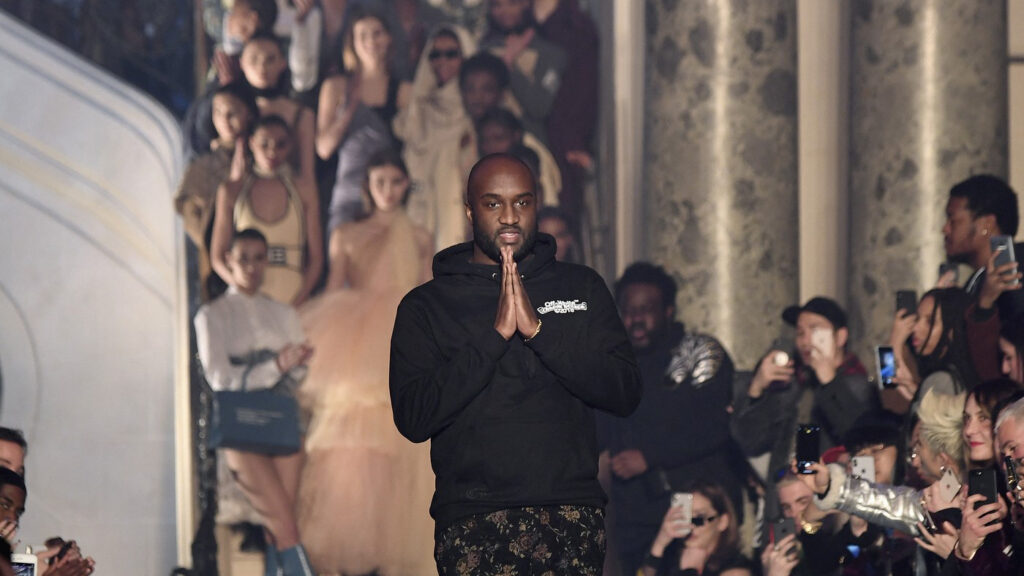 LVMH Arhitekta modernog luksuza
Dizajner Virgil Abloh i Off-White su deo LVMH grupe